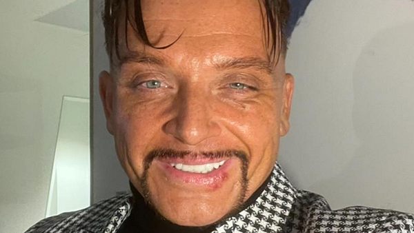 Menowin Fröhlich lebt heute ein ganz neues Leben. - Foto: Facebook/Menowin Fröhlich