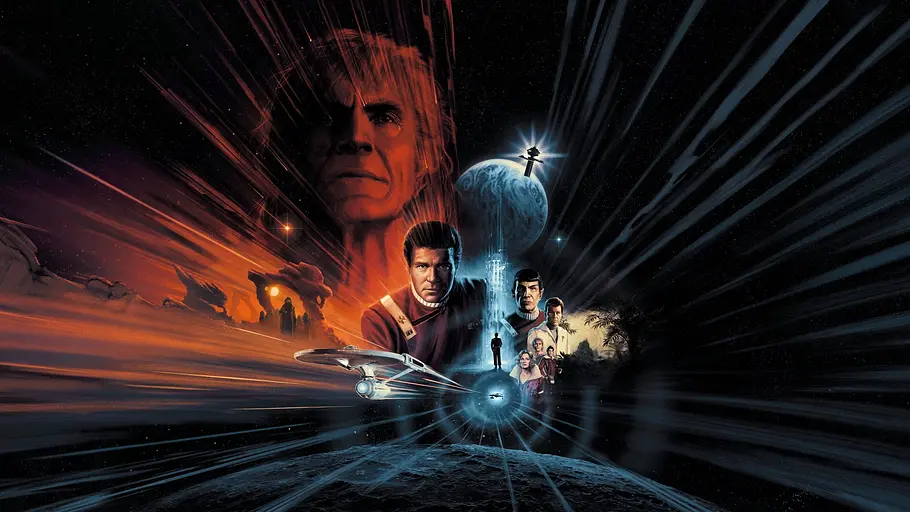 Star Trek II - Der Zorn des Khan Star Trek II - Der Zorn des Khan