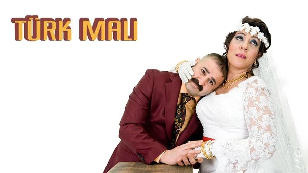 Türk Mali