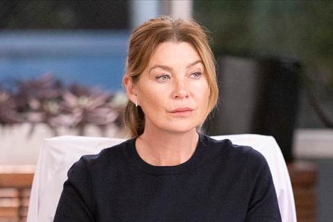 Ellen Pompeo als Meredith Grey. - Foto: ProSieben Media AG