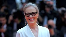 Meryl Streep - Foto:  IMAGO / ABACAPRESS