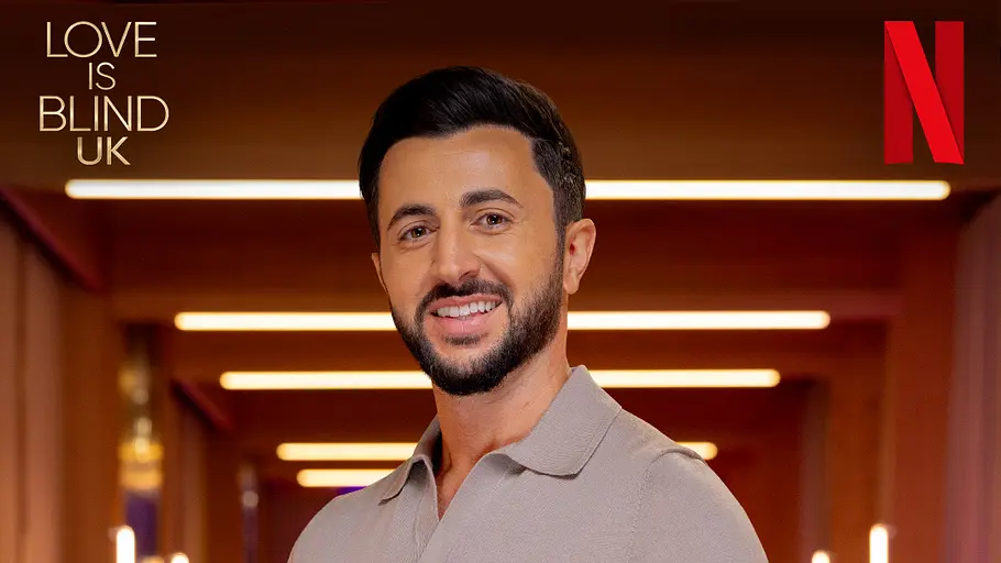 „Love Is Blind: UK“ Staffel 3 Met von „Love Is Blind: UK“ Staffel 3
