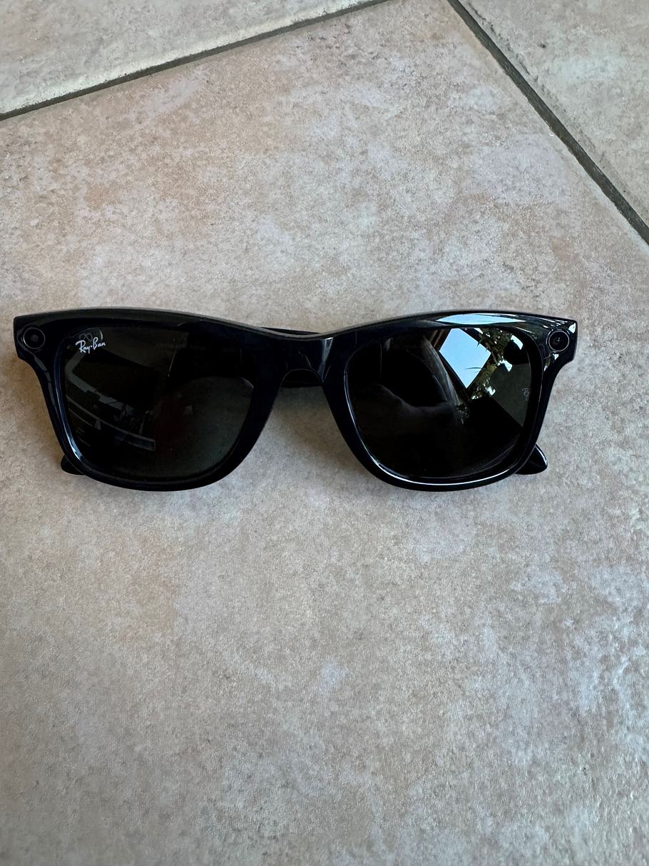 Meta Glasses