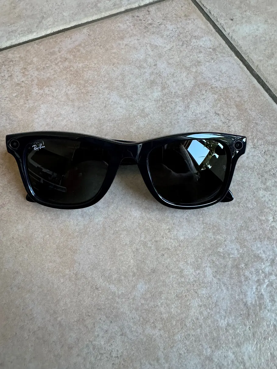 Meta Glasses