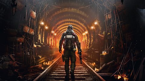 Metro Awakening Gamescom - Foto: Vertigo Games