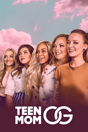 Teen Mom - Foto: TMDB Teen Mom - Foto: TMDB