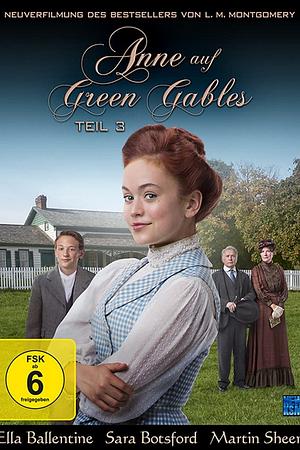 Anne of Green Gables: Fire & Dew - Foto: TMDB