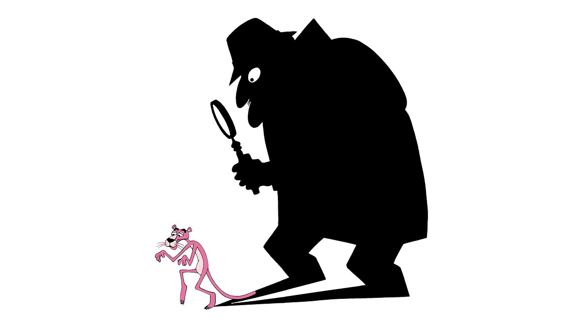 Der rosarote Panther kehrt zurück Der rosarote Panther kehrt zurück
