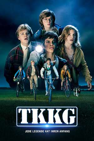 TKKG - Foto: TMDB