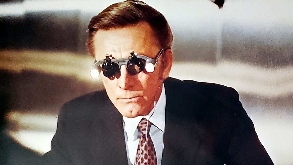 Ein achtbarer Mann Ein achtbarer Mann