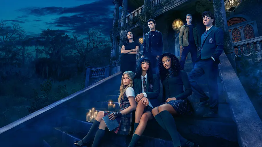 Coven Academy Coven Academy