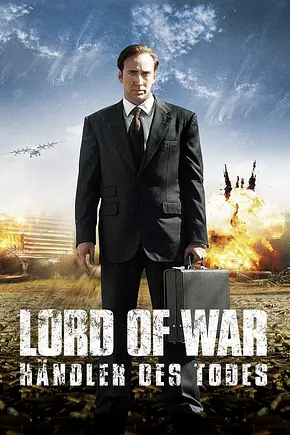 Lord of War - Händler des Todes - Foto: TMDB