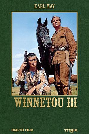 Winnetou 3. Teil - Foto: TMDB