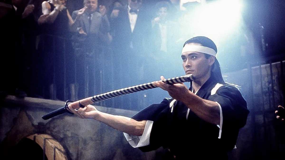 Ninja Fighter Ninja Fighter