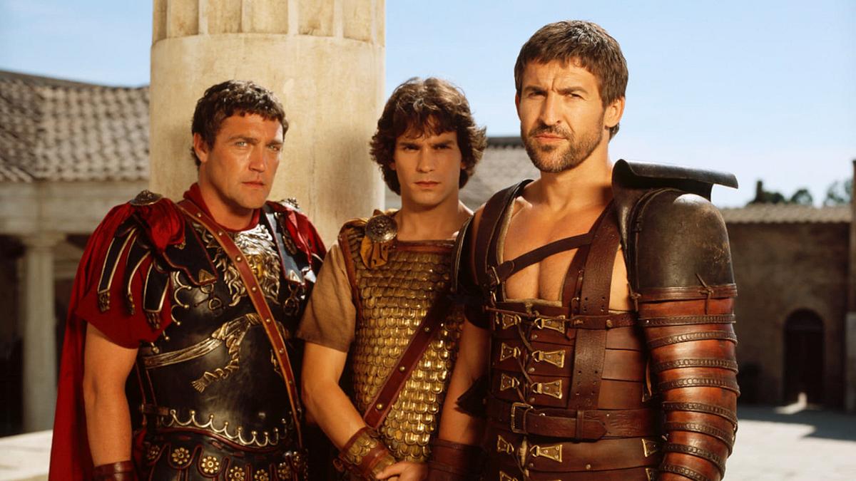 Imperium Imperium