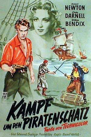 Kampf um den Piratenschatz - Foto: TMDB