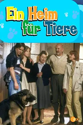 Ein Heim für Tiere - Foto: TMDB