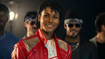 Was steckt hinter Michael Jackson? — image 4