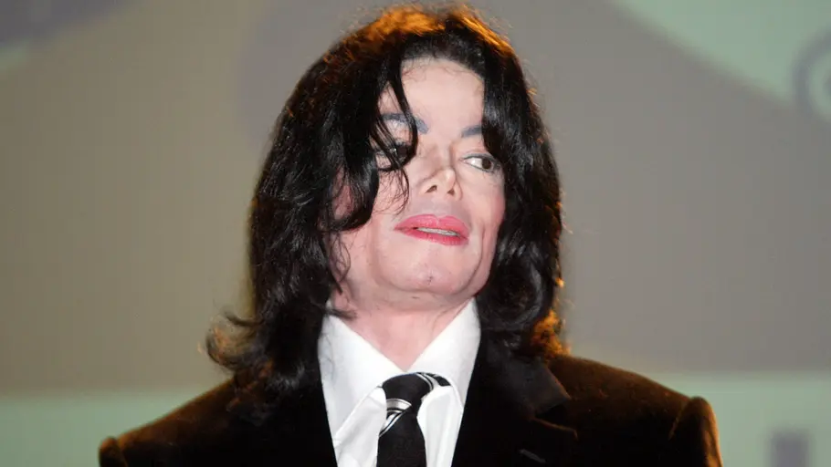 Was steckt hinter Michael Jackson? — image 3