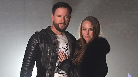 Michael Wendler und Laura Müller - Foto: RTL