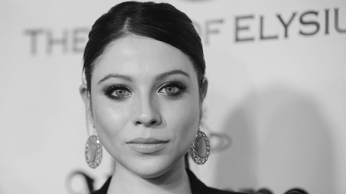 Michelle Trachtenberg