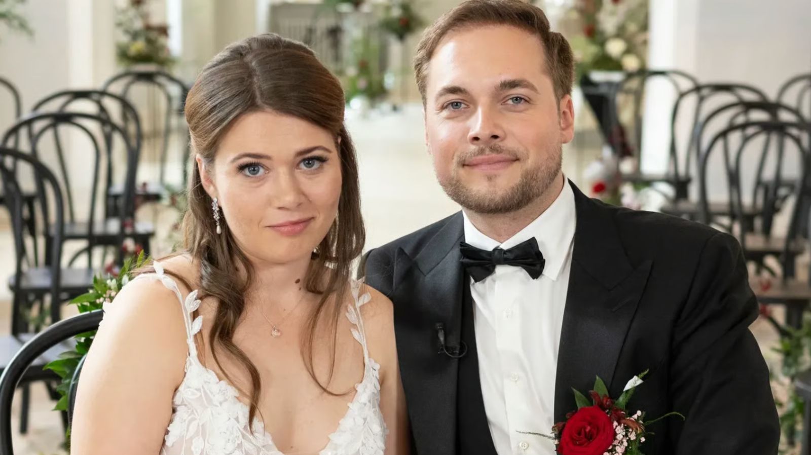 Hochzeit auf den ersten Blick“-Finale: Daniel rechnet mit Michelle und  Marlon ab!