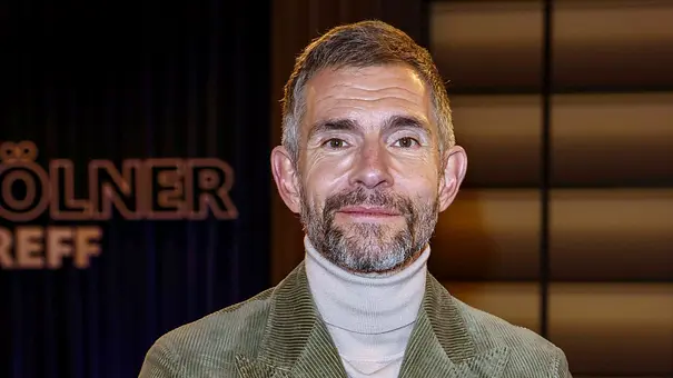 Autor Micky Beisenherz - Foto: IMAGO / BREUEL-BILD Autor Micky Beisenherz - Foto: IMAGO / BREUEL-BILD