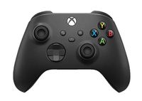 MICROSOFT Xbox Wireless Controller Carbon Black