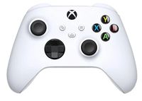 MICROSOFT Xbox Wireless Controller Robot White