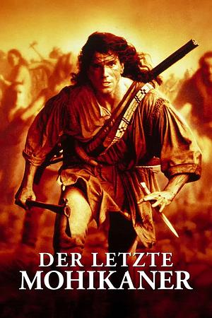Der letzte Mohikaner - Foto: TMDB