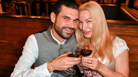 Mike Cees: Ex-Frau Michelle soll ihn durch den Entzug bringen! - Foto: IMAGO / Future Image