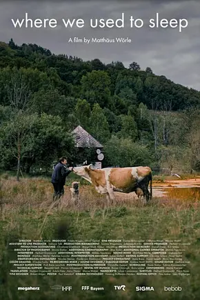 Where We Used to Sleep - Foto: TMDB