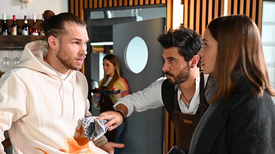 Alles was zählt": Comeback ist wirklich offiziell – und das ist eigentlich unmöglich!