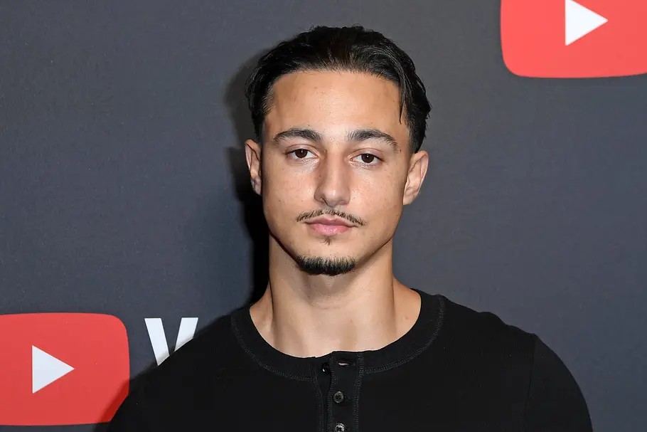 Milano Porträt von Milano