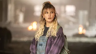 The Electric State - Foto: Netflix
