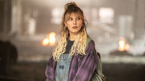 The Electric State - Foto: Netflix