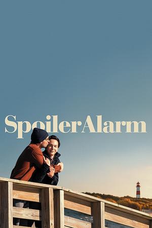 Spoiler Alarm - Foto: TMDB