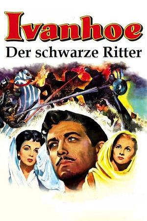 Ivanhoe - Der schwarze Ritter - Foto: TMDB