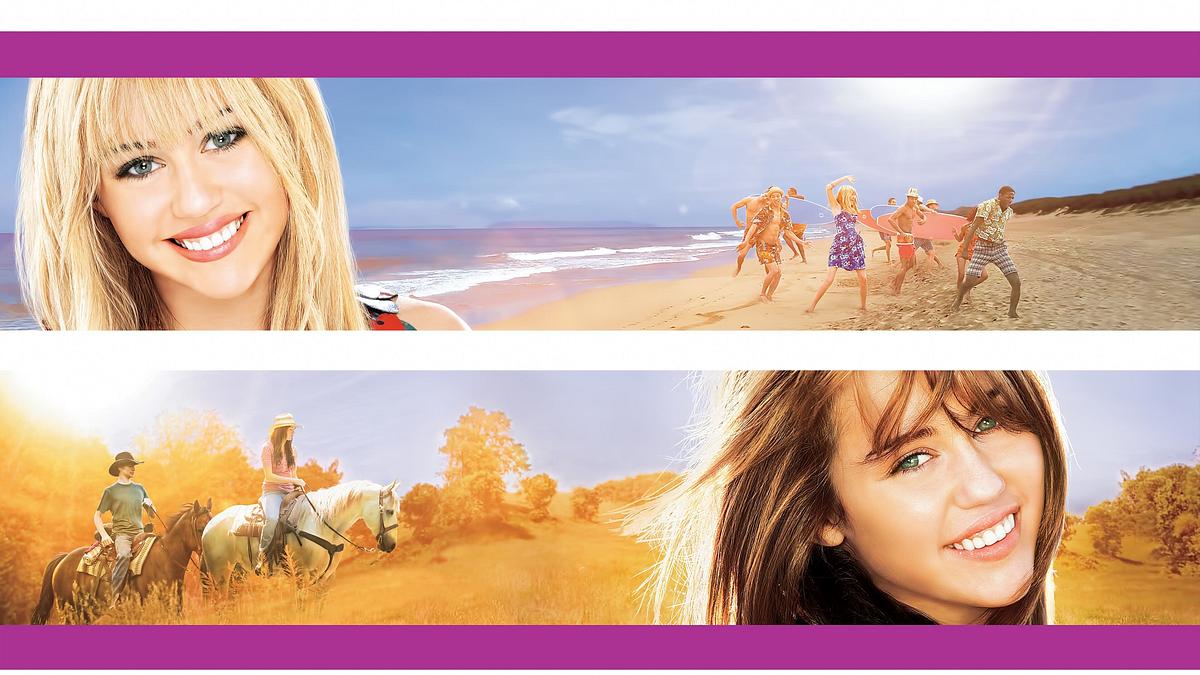 Hannah Montana - Der Film Hannah Montana - Der Film