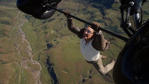 Mission: Impossible - The Final Reckoning - Foto: Paramount Pictures