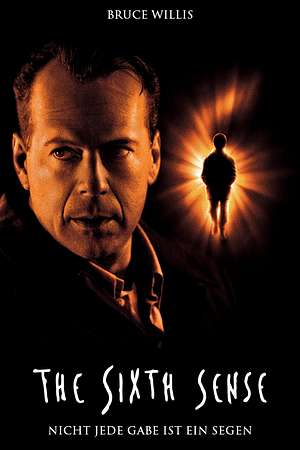 The Sixth Sense - Foto: TMDB