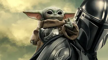 Star Wars: The Mandalorian and Grogu - Foto: TMDB Star Wars: The Mandalorian and Grogu - Foto: TMDB
