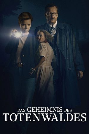 Das Geheimnis des Totenwaldes - Foto: TMDB