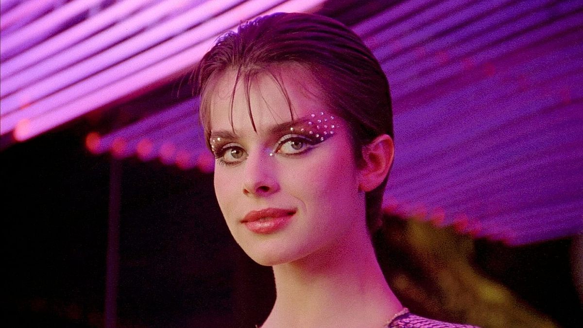 Nastassja Kinski - Geschichte einer Befreiung Nastassja Kinski - Geschichte einer Befreiung