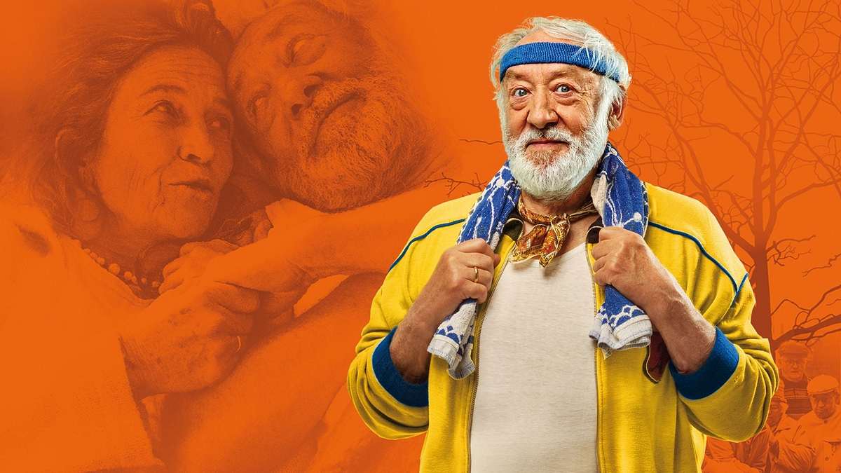 Sein letztes Rennen Sein letztes Rennen
