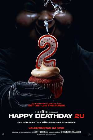 Happy Deathday 2U - Foto: TMDB