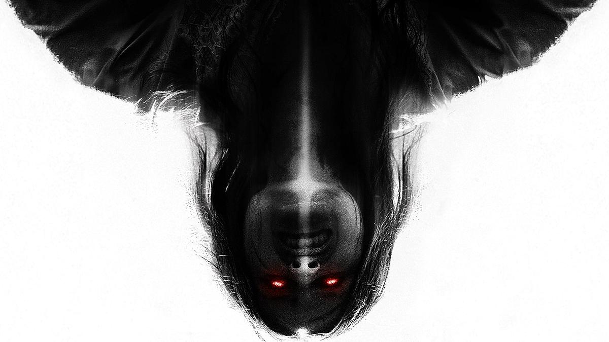 The Exorcists - Die Hölle öffnet ihre Pforten The Exorcists - Die Hölle öffnet ihre Pforten