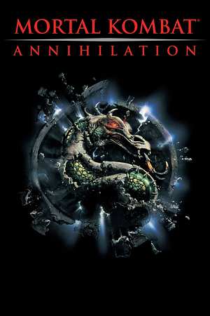 Mortal Kombat 2 - Annihilation - Foto: TMDB
