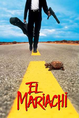 El Mariachi - Foto: TMDB