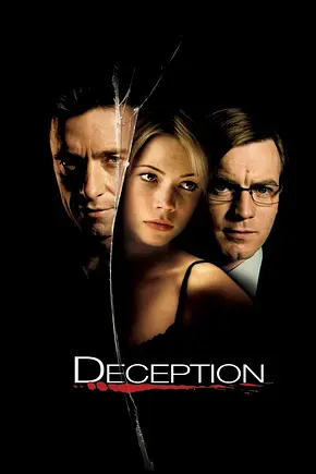 Deception - Foto: TMDB Deception - Foto: TMDB